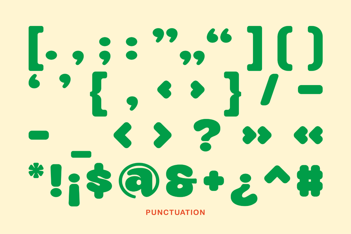 Oparon, a Sans Serif Font by Brand_Hero (Photo 11 of 13)
