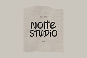 SALVAREON - Handwritten Marker Font, a Handwritten Font by Indotype Foundry (Thumbnail 10 of 10)