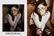 Nutella Lightroom Presets Pack, an Action Add-On by PixelHive Pro (Thumbnail 9 of 15)