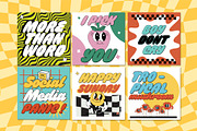 GULP, a Sans Serif Font by Flavortype (Thumbnail 14 of 17)