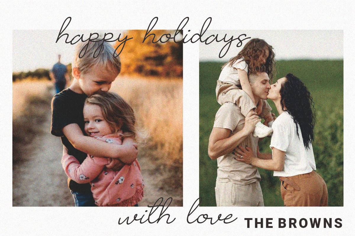 Be Awesome Script Font, a Script Font by JNJ Studio (Photo 4 of 10)