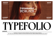 Micilage - Serif Display Typeface, a Serif Font by Comactype Foundry (Thumbnail 16 of 20)