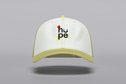 Cap Mockup, a Hat Mockup by graphicstory (Thumbnail 3 of 5)