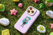 KIDDO TOWN 11 PNG Set, a Person Illustration by XiXong STUDIO (Thumbnail 3 of 6)