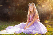 Sun Flare Overlays Photoshop, a Plug-in Add-On by FixThePhoto (Thumbnail 27 of 32)