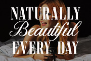 Lahgelsio Elegant Serif Script Duo, a Script Font by Maulana Creative (Thumbnail 5 of 7)