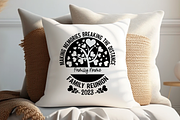 Family Reunion 2023 SVG Bundle, an Object Graphic by Design's Dark (Thumbnail 12 of 21)