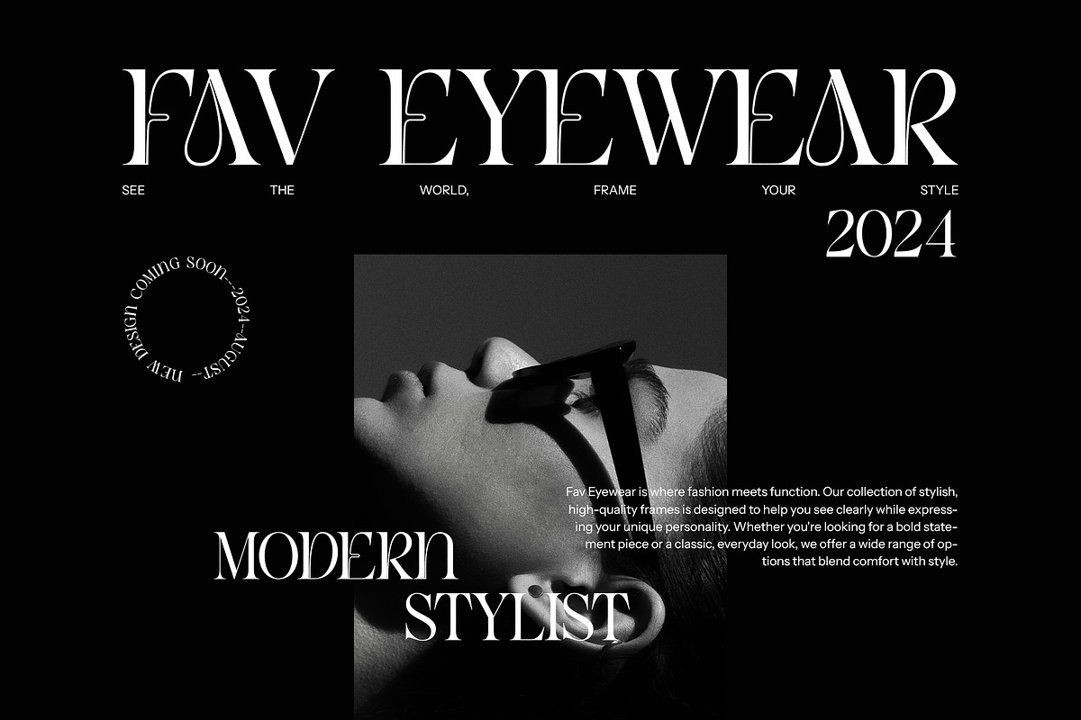 Kagura Serif Font, a Serif Font by Graphicxell (Photo 3 of 8)