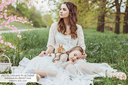 Pastel Dreams Photoshop Actions, a Plug-in Add-On by FixThePhoto (Thumbnail 31 of 32)