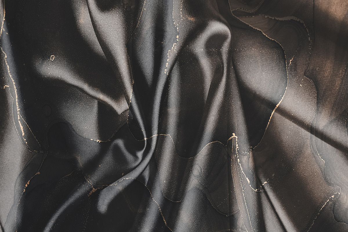 Abstract fluid Ink Textures Bundle, a Texture Graphic by Anntuan (Photo 18 of 27)