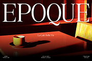 Compart Pyapari, a Serif Font by Glyphminds Studios (Thumbnail 6 of 10)