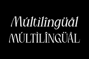 Gorufat - Modern Elegant Font, a Serif Font by Iqsiart Studio (Thumbnail 6 of 13)