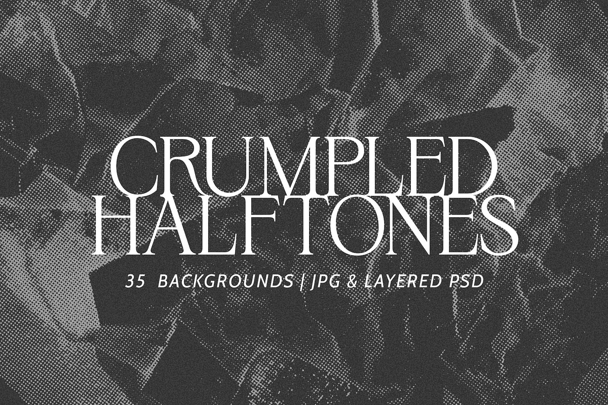 Texture Bundle, a Texture Graphic by Mera Pixels (Photo 5 of 5)