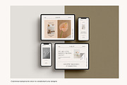 Branding Mockup Scene Creator, a Books & Magazine Mockup by Moyo Studio (Thumbnail 7 of 29)