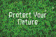 Batoh font, a Font by khalwa.studio (Thumbnail 8 of 9)