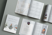 Service Experience Canva Templates, a Magazine Template by Sierra Creative Studio (Thumbnail 9 of 17)