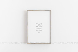 Mockup Frame Customizable