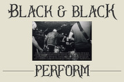 Megistica Dreams Modern Blackletter, a Blackletter Font by Storytype Studio (Thumbnail 4 of 15)