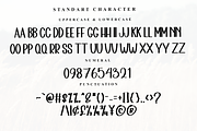 Chicken, a Handwritten Font by InermediaSTUDIO (Thumbnail 6 of 7)