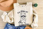 Today Is Slap An Idiot Day PNG, an Illustration by SharpMarketplace (Thumbnail 8 of 9)