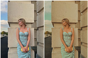 20 Lightroom Presets 60s Vibe part 1, a Preset Add-On by PerfectStudioPresets (Thumbnail 6 of 10)