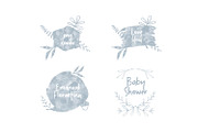 Sejuk - Sweet Happy Font, a Handwritten Font by TrimStudio (Thumbnail 8 of 10)