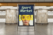 Menscity Futuristic Sporty Sans, a Sans Serif Font by timelesstype.co (Thumbnail 2 of 20)