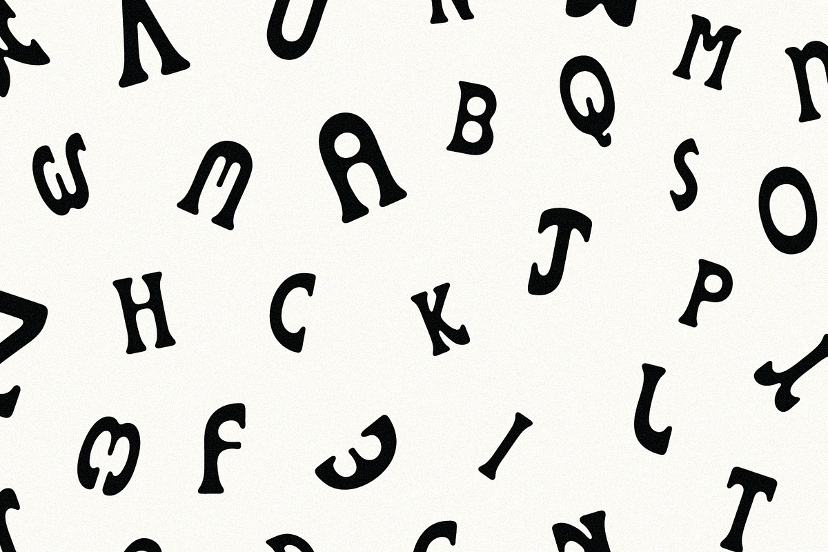 MC Parello, a Handwritten Font by McLetters (Photo 2 of 10)