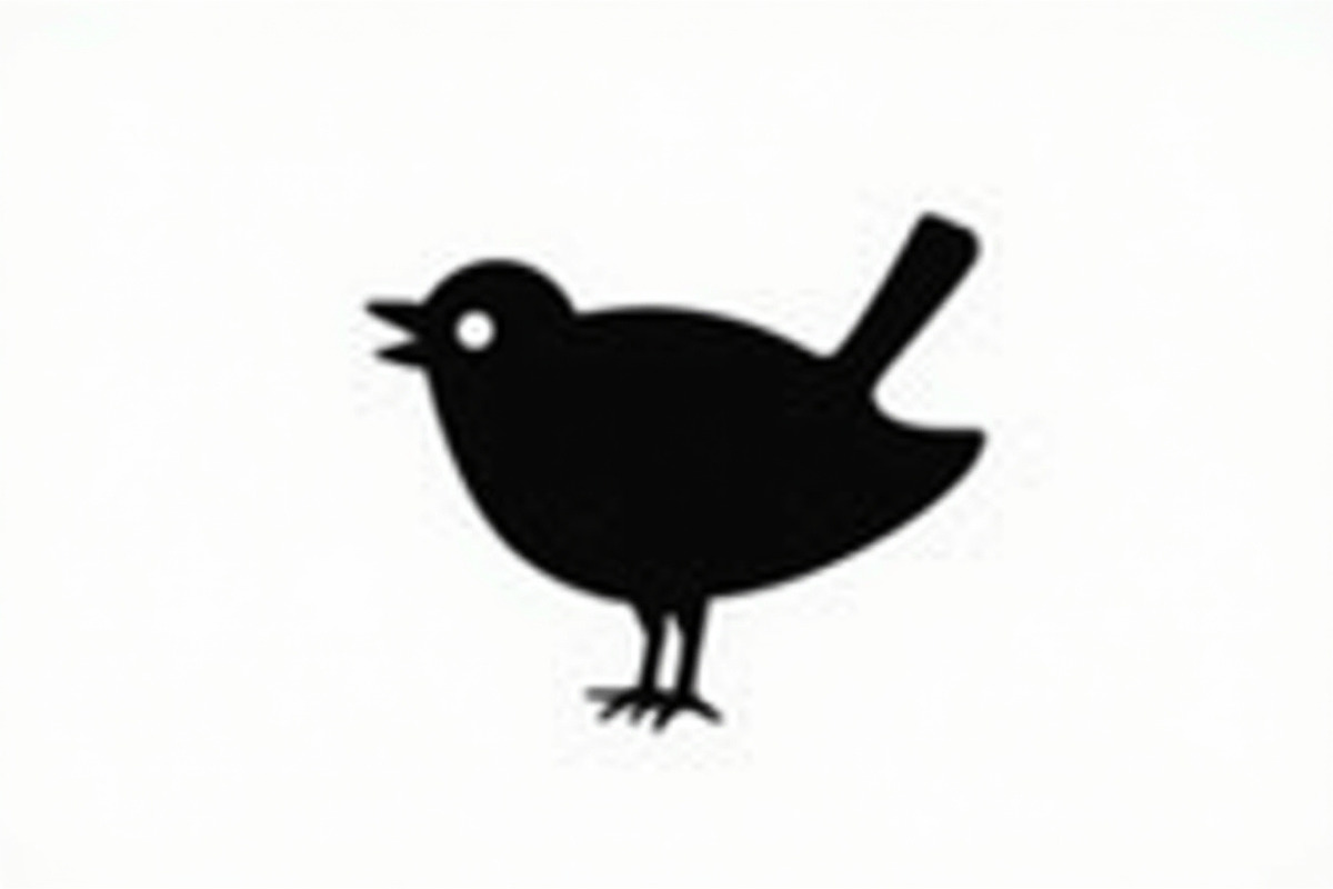 Bird Silhouette design bundle, an Illustration by BIPLOB EXPERT (Photo 1 of 13)