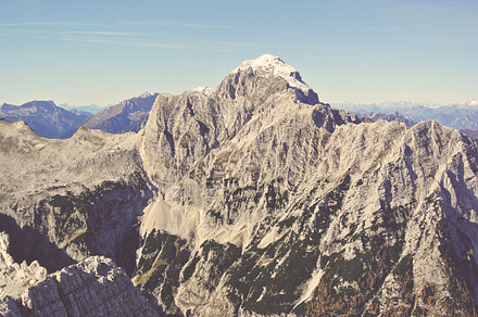 Mountains Panorama In Alps Stock Photo Containing Mountains And Sky preview 6
