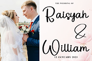 Monday, a Handwritten Font by FreshTypeINK (Thumbnail 8 of 8)