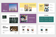 Kuto : Construction Google Slides, a Presentation Template by Punkl Camp (Thumbnail 3 of 9)