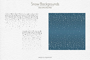 Christmas svg set New Year wreathes, a Seasonal Illustration by DigitalArsiart (Thumbnail 5 of 6)