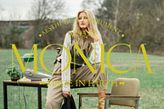 EKGIERO — Elegant Luxury Serif Font, a Serif Font by Enxyclo Studio (Thumbnail 13 of 21)