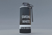 Grenades Pack, an Object 3D Model by RivermillStudios (Thumbnail 2 of 8)