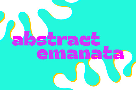 Abstract Emanata Icon Pack