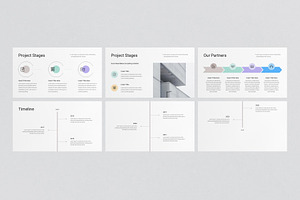 Research Project Proposal Template