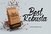Quint Vinolia Calligraphy Font, a Handwritten Font by UICreative (Thumbnail 3 of 5)