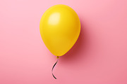 35 Balloons, an Arts & Entertainment Photo by Handmadefont (Thumbnail 8 of 10)