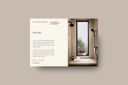 Modern Project Proposal Template, a Presentation Template by Brand & Bloom (Thumbnail 5 of 15)