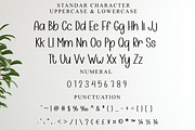 Black Cartoon, a Sans Serif Font by InermediaSTUDIO (Thumbnail 4 of 8)