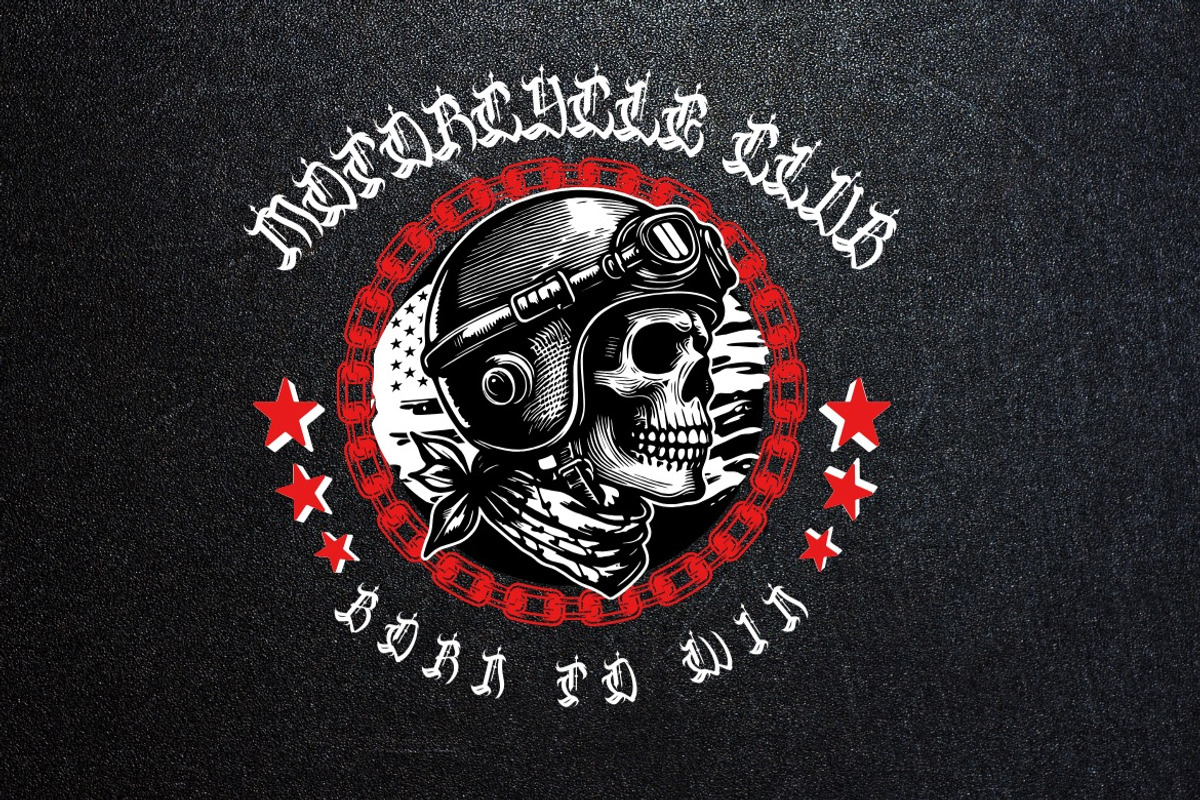 Deaths Hallows- Medieval Blackletter, a Blackletter Font by Dhabee (Photo 15 of 17)