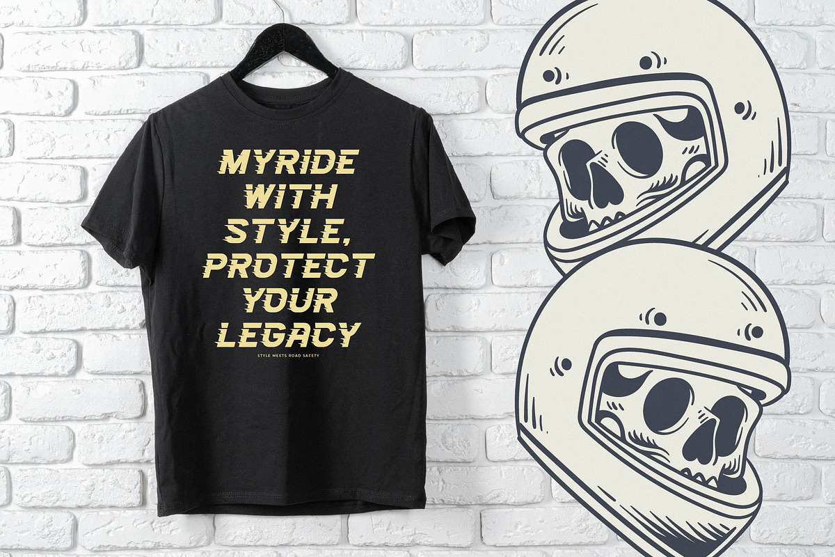 Grand Engine Racing Display Font, a Sans Serif Font by timelesstype.co (Photo 8 of 20)