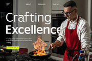 Viand — A Versatile Sans with Flavor, a Sans Serif Font by Fridaytype (Thumbnail 7 of 15)