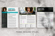 Canva Proposal Template Perfect Ten, a Marketing Template by Digital Diva Design (Thumbnail 5 of 9)