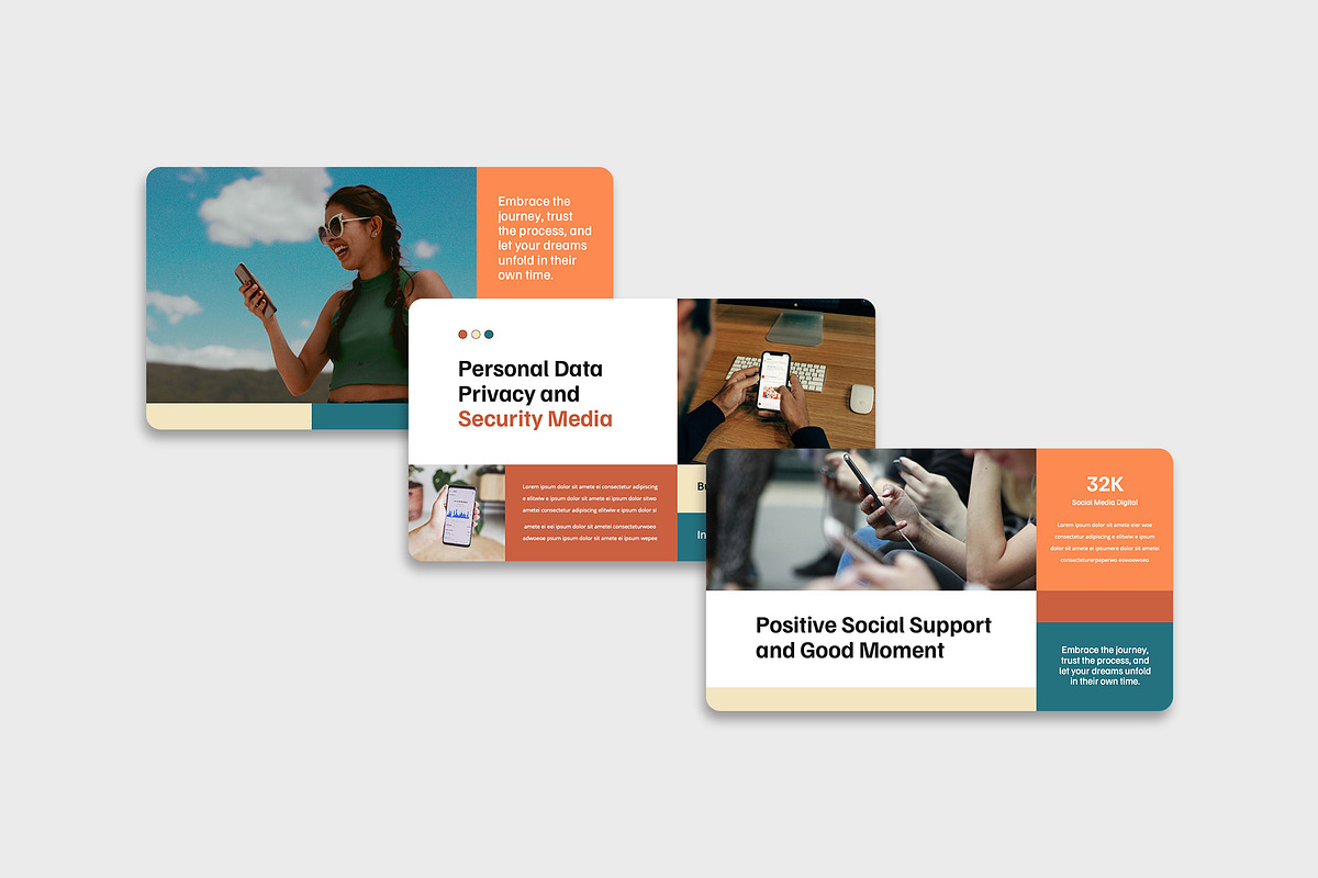 SOCIOWERK - Social Media GS, a Presentation Template by rgbryand (Photo 5 of 5)