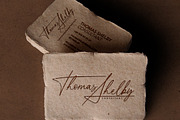 Donna Smith - Stylish Signature, a Script Font by Sarid Ezra (Thumbnail 4 of 10)