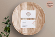 Abstract CIRCLE Shapes Kit, a Texture Graphic by Luna Sonego Design (Thumbnail 6 of 8)