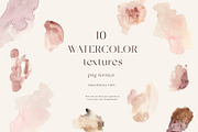Fall Autumn set- Pumpkins & Florals, a Seasonal Illustration by Grace Noboa Illustrations (Thumbnail 9 of 13)