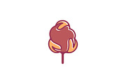 Recycling Tree Logo for Business, a Branding & Logo Template by Logo Loom (Thumbnail 3 of 4)